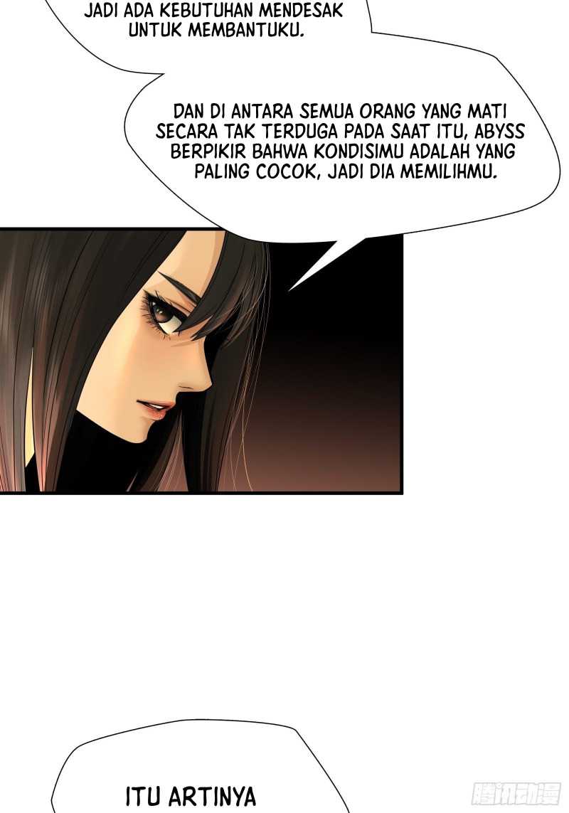 Desperate To Survive Bab 05 halaman 27