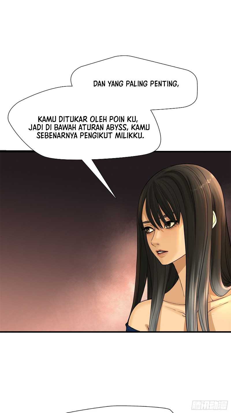 Desperate To Survive Bab 05 halaman 29
