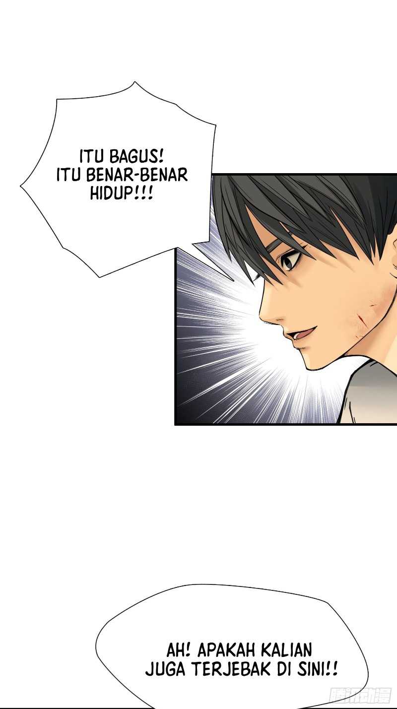 Desperate To Survive Bab 06 halaman 8