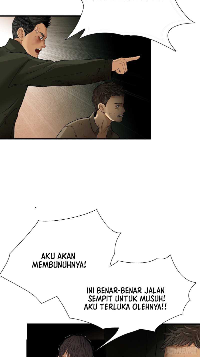 Desperate To Survive Bab 06 halaman 10