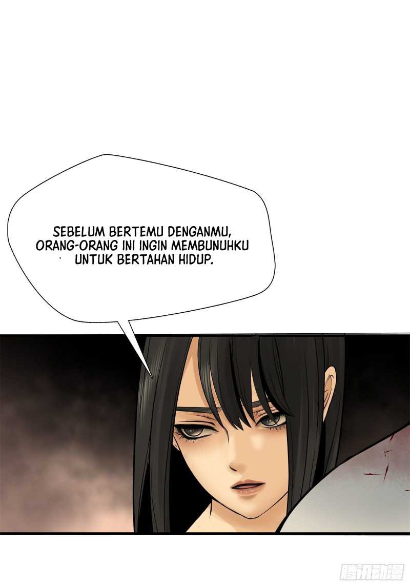 Desperate To Survive Bab 06 halaman 13