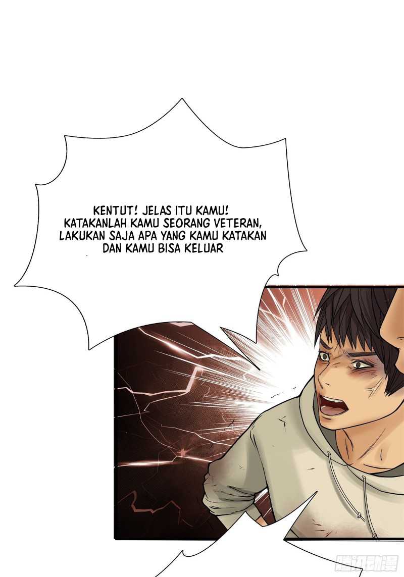 Desperate To Survive Bab 06 halaman 14
