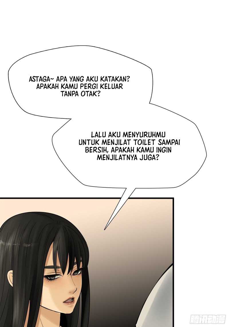 Desperate To Survive Bab 06 halaman 18
