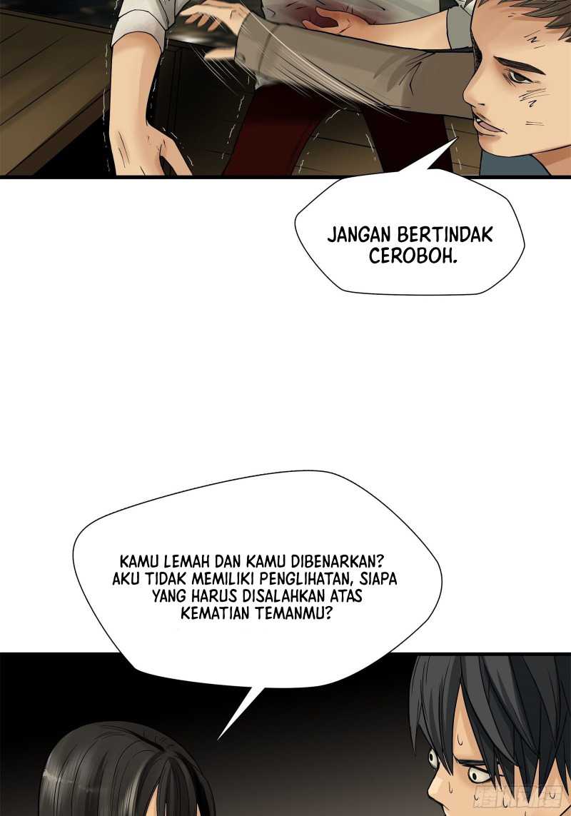 Desperate To Survive Bab 06 halaman 20