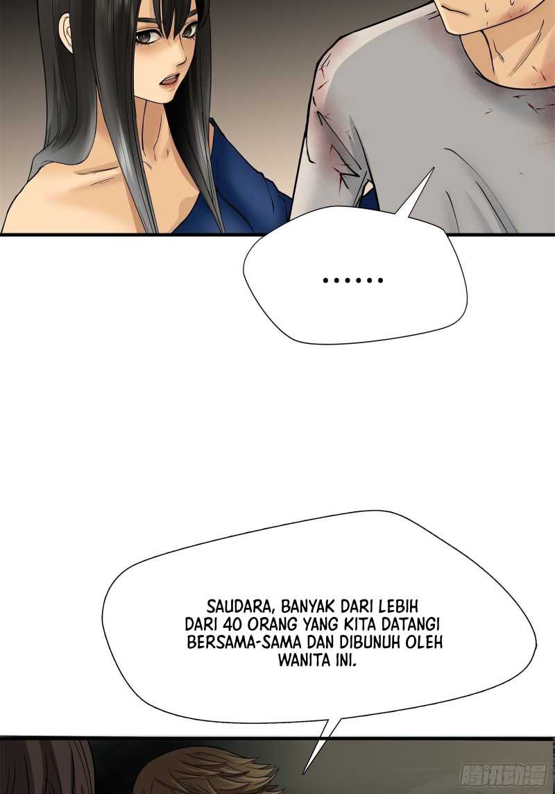 Desperate To Survive Bab 06 halaman 21
