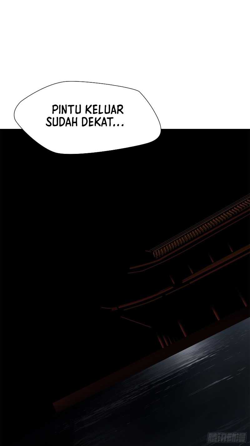 Desperate To Survive Bab 06 halaman 28
