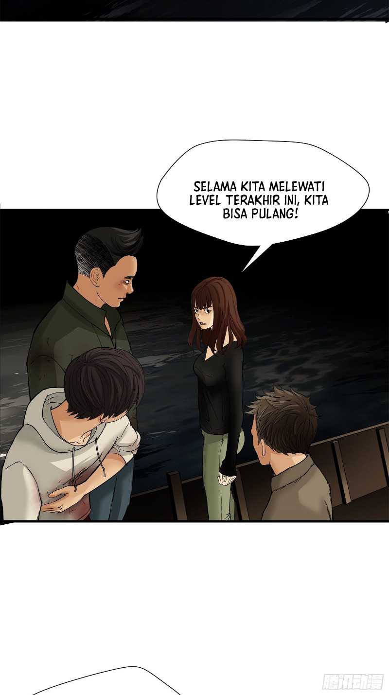 Desperate To Survive Bab 06 halaman 29