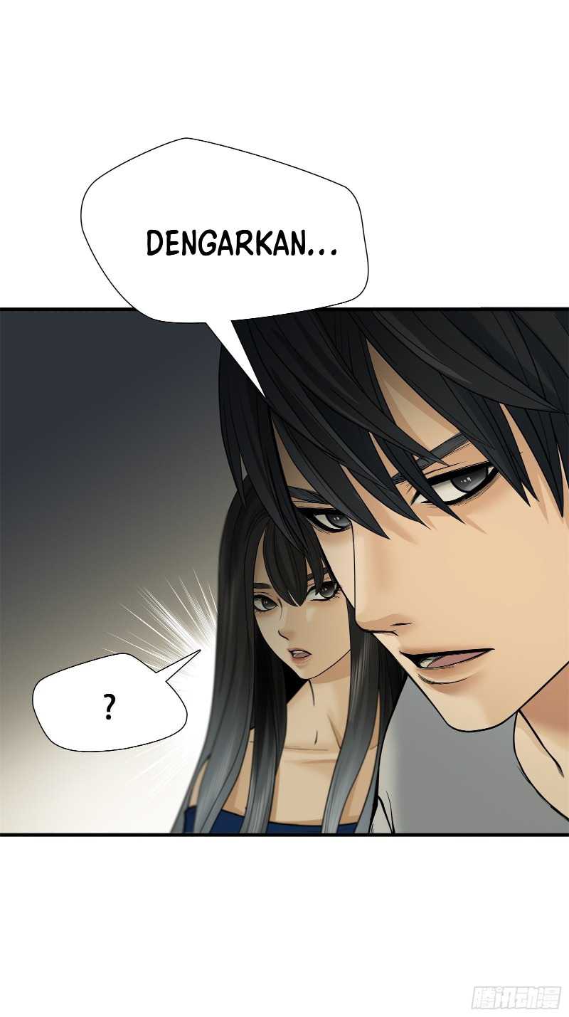 Desperate To Survive Bab 06 halaman 34