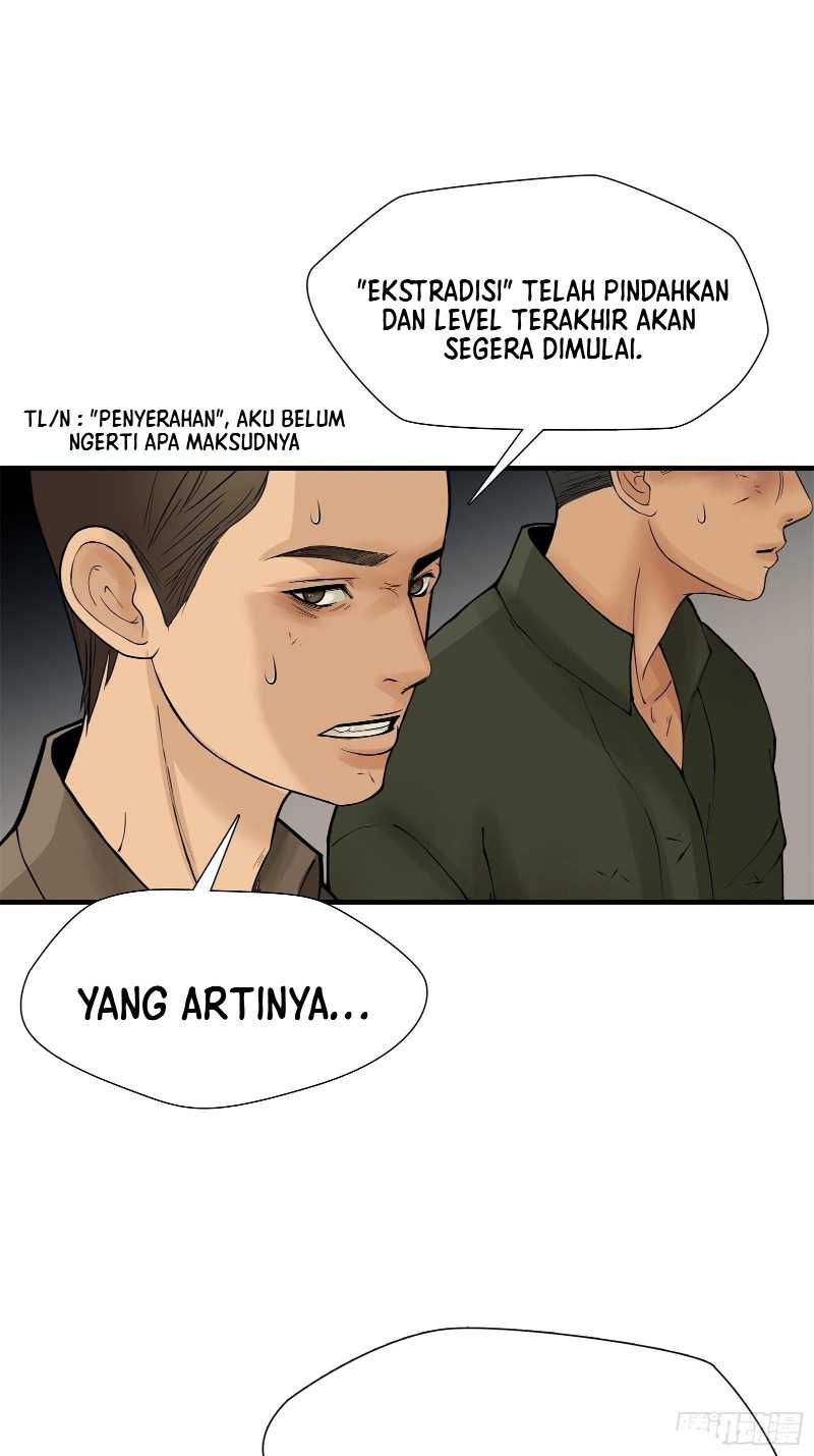 Desperate To Survive Bab 06 halaman 40