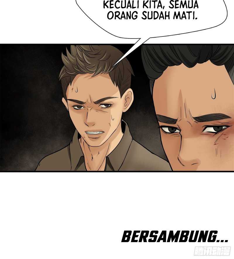 Desperate To Survive Bab 06 halaman 41