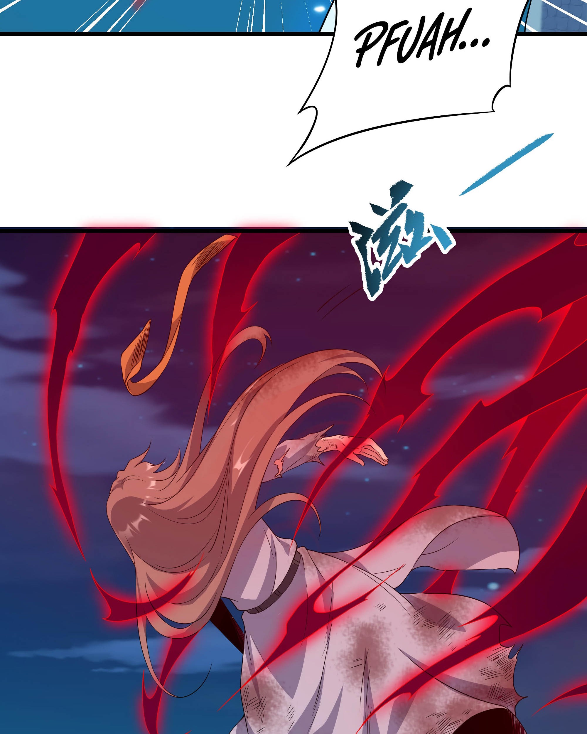 Despite Coming From the Abyss, I Will Save Humanity chapter 10 halaman 44