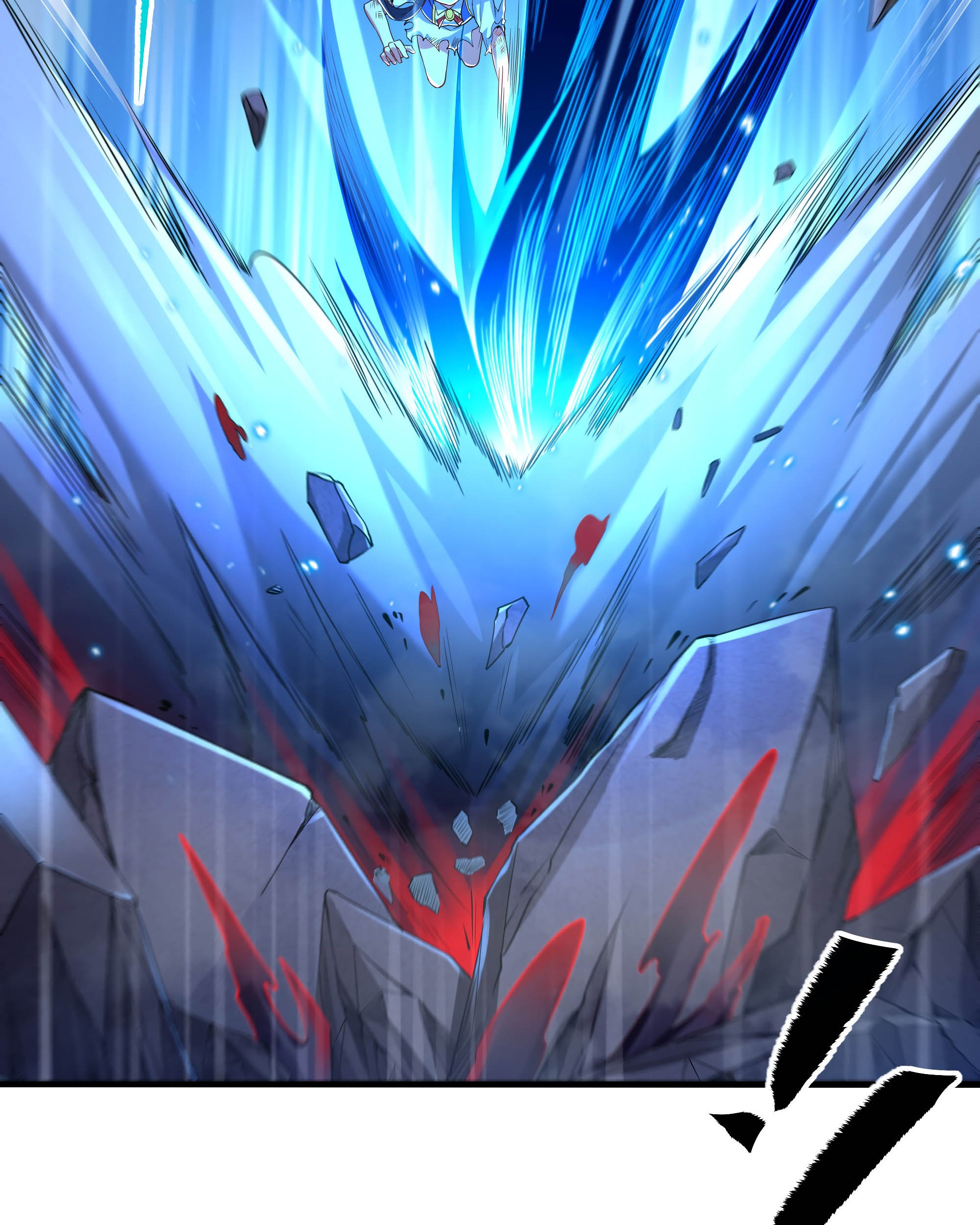 Despite Coming From the Abyss, I Will Save Humanity chapter 10 halaman 80