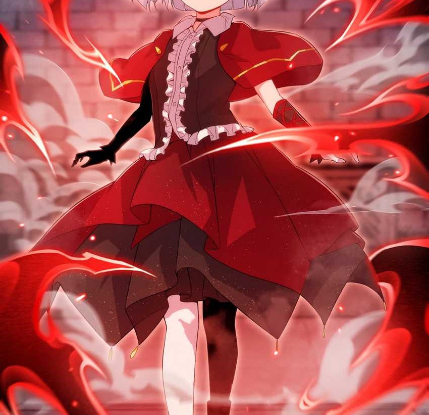 Despite Coming From the Abyss, I Will Save Humanity chapter 105 halaman 32
