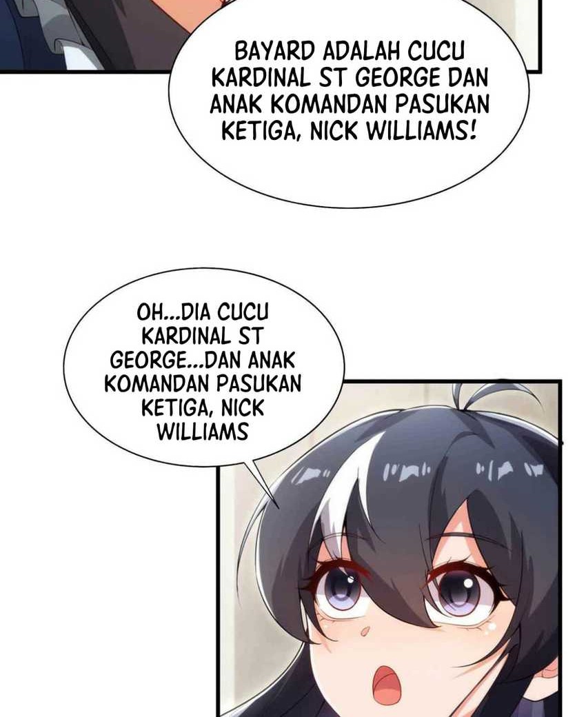 Despite Coming From the Abyss, I Will Save Humanity chapter 110 halaman 32