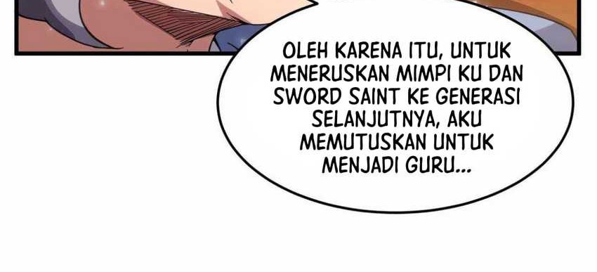 Despite Coming From the Abyss, I Will Save Humanity chapter 111 halaman 24