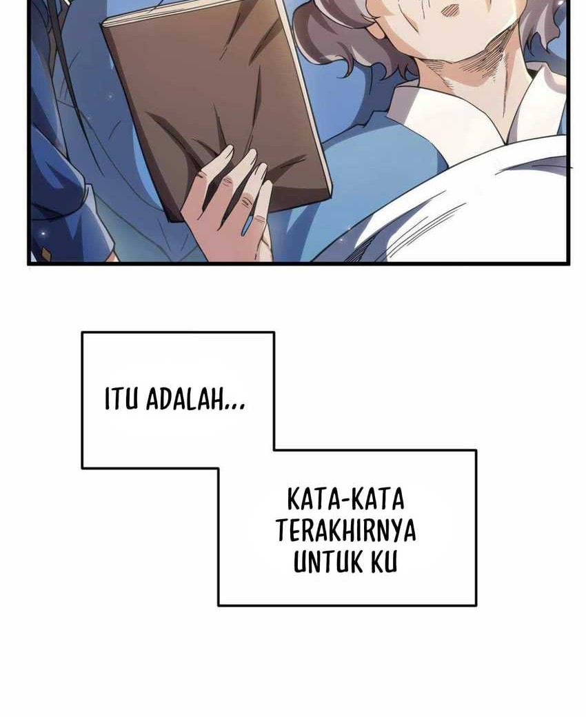 Despite Coming From the Abyss, I Will Save Humanity chapter 111 halaman 34