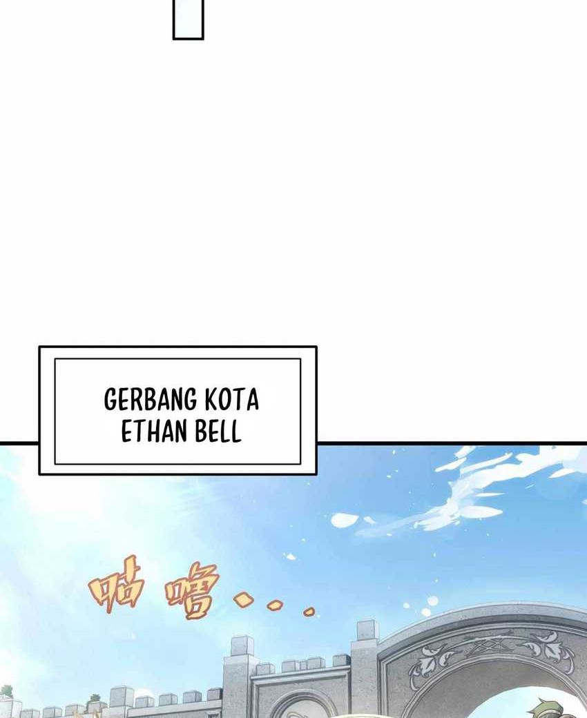 Despite Coming From the Abyss, I Will Save Humanity chapter 112 halaman 32