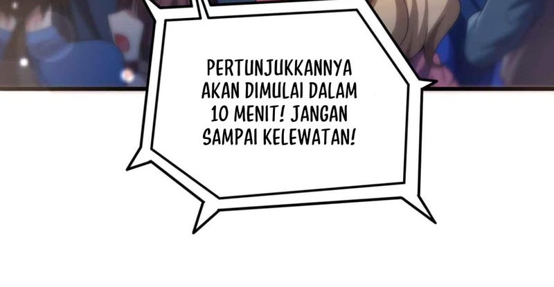 Despite Coming From the Abyss, I Will Save Humanity chapter 113 halaman 13