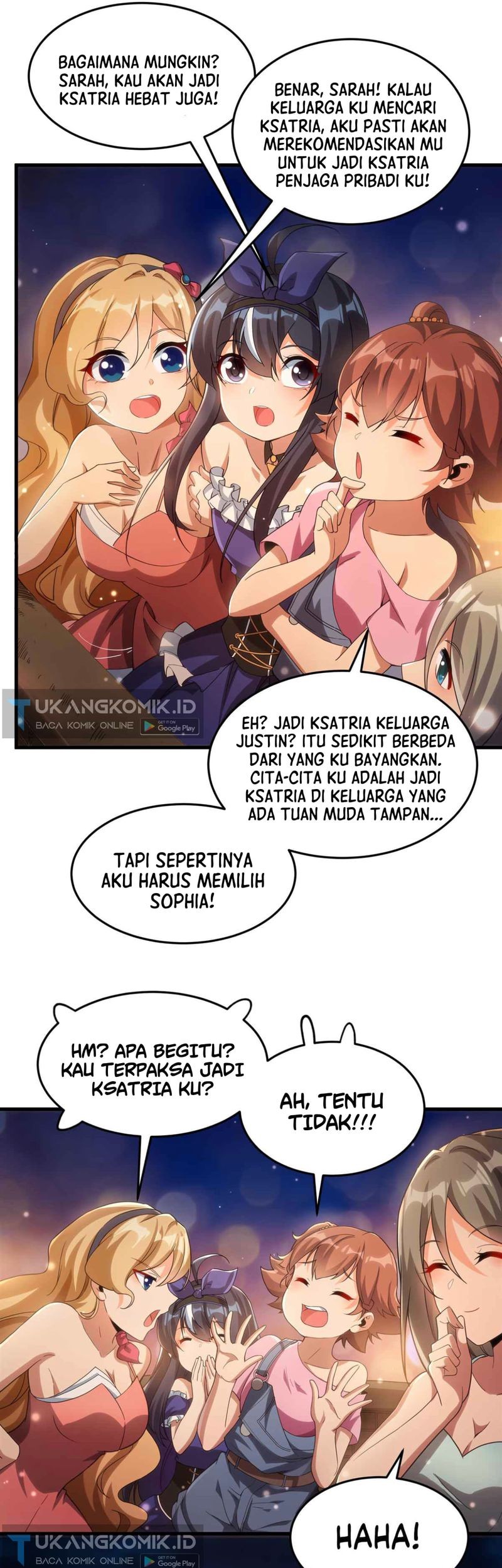 Despite Coming From the Abyss, I Will Save Humanity chapter 113 halaman 17