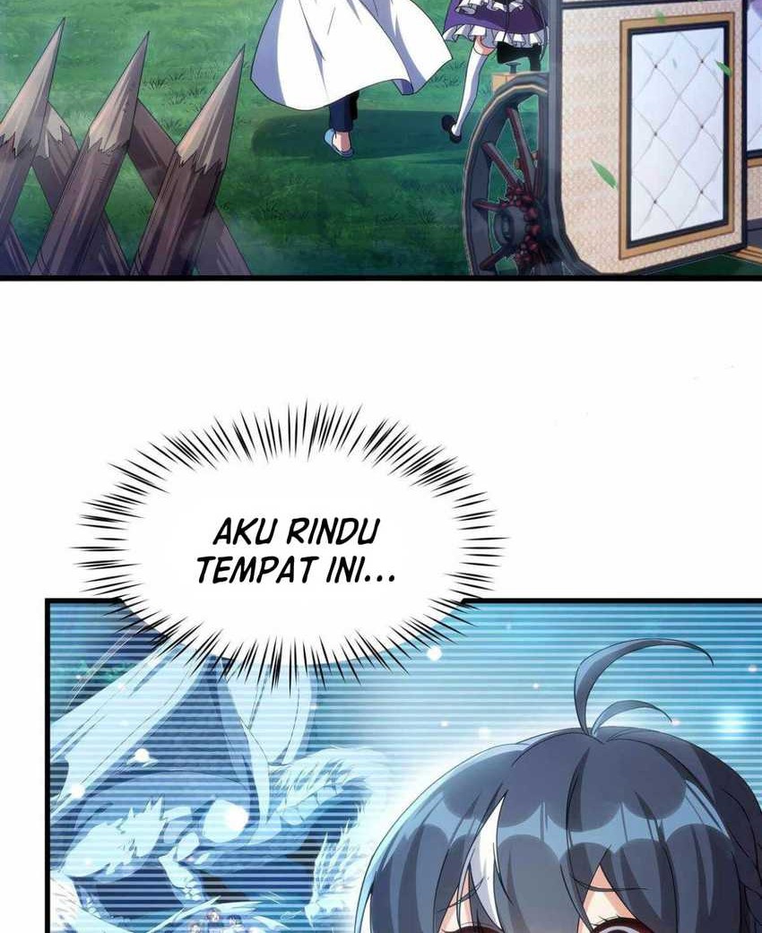 Despite Coming From the Abyss, I Will Save Humanity chapter 116 halaman 14