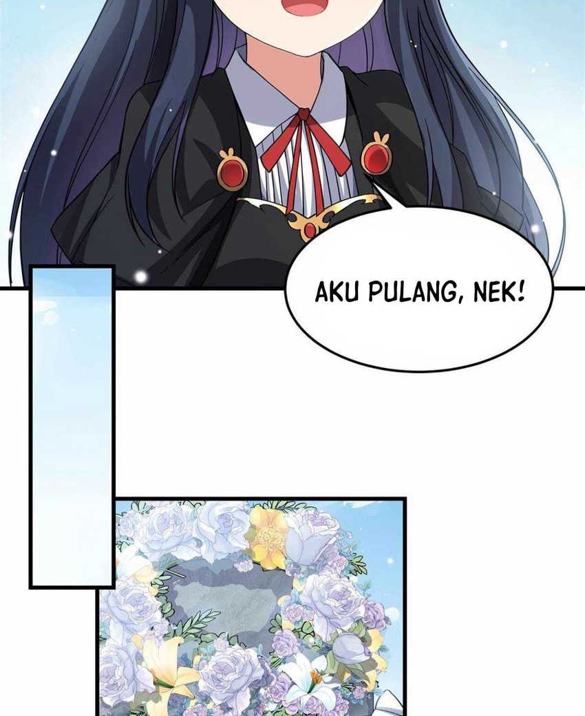 Despite Coming From the Abyss, I Will Save Humanity chapter 116 halaman 24