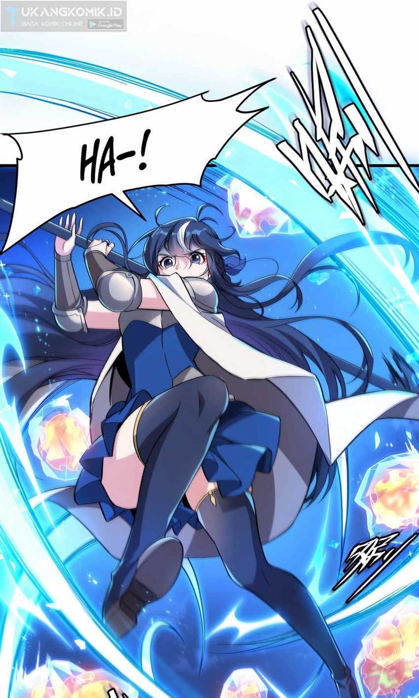 Despite Coming From the Abyss, I Will Save Humanity chapter 129 halaman 5