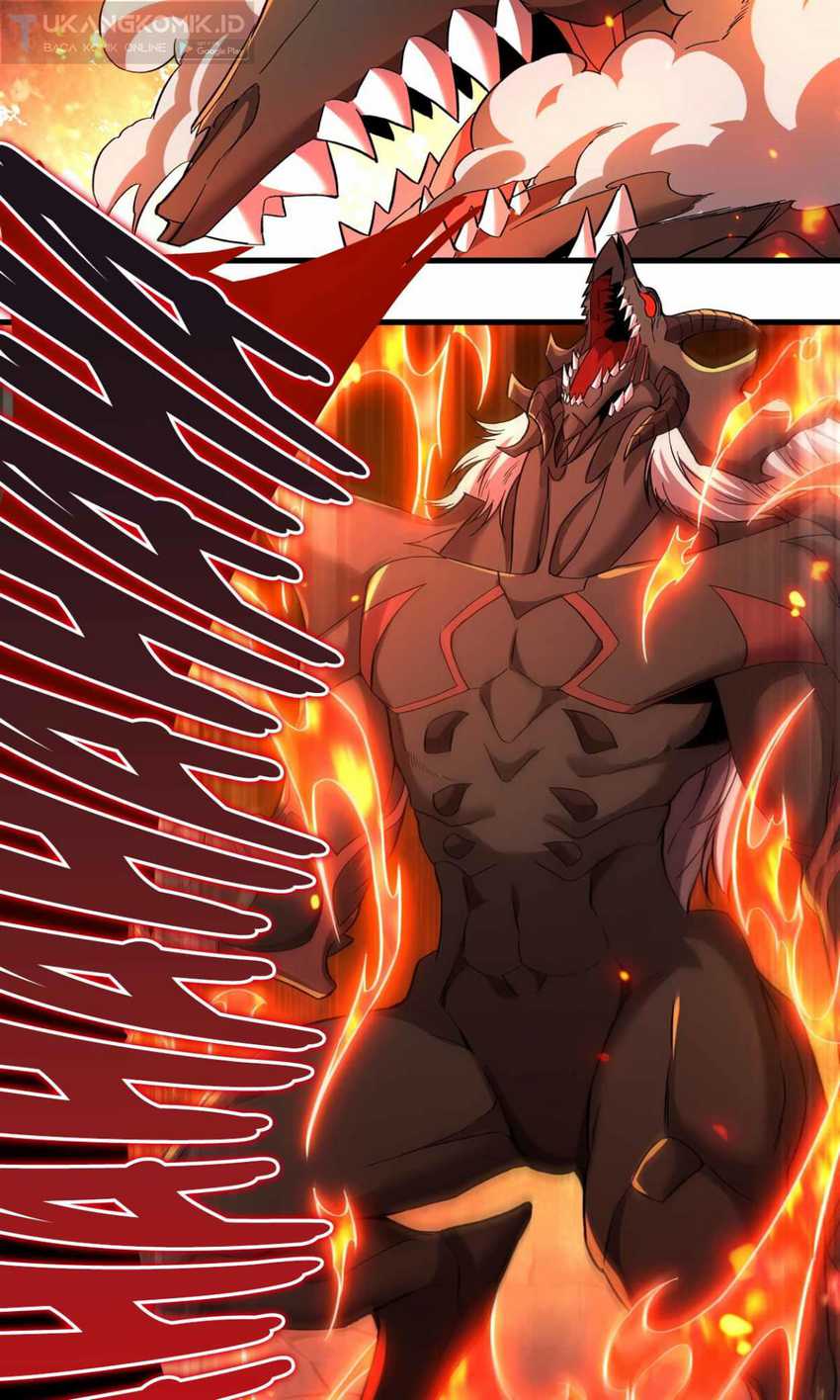 Despite Coming From the Abyss, I Will Save Humanity chapter 129 halaman 24