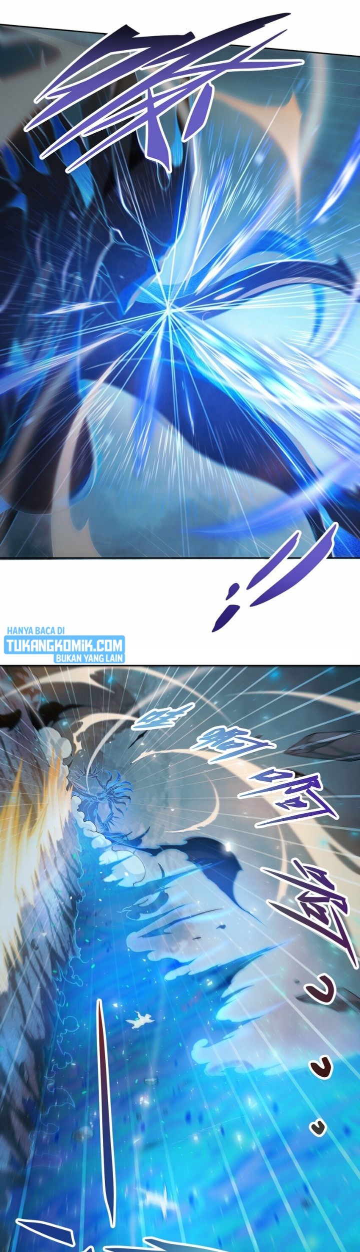 Despite Coming From the Abyss, I Will Save Humanity chapter 2 halaman 6