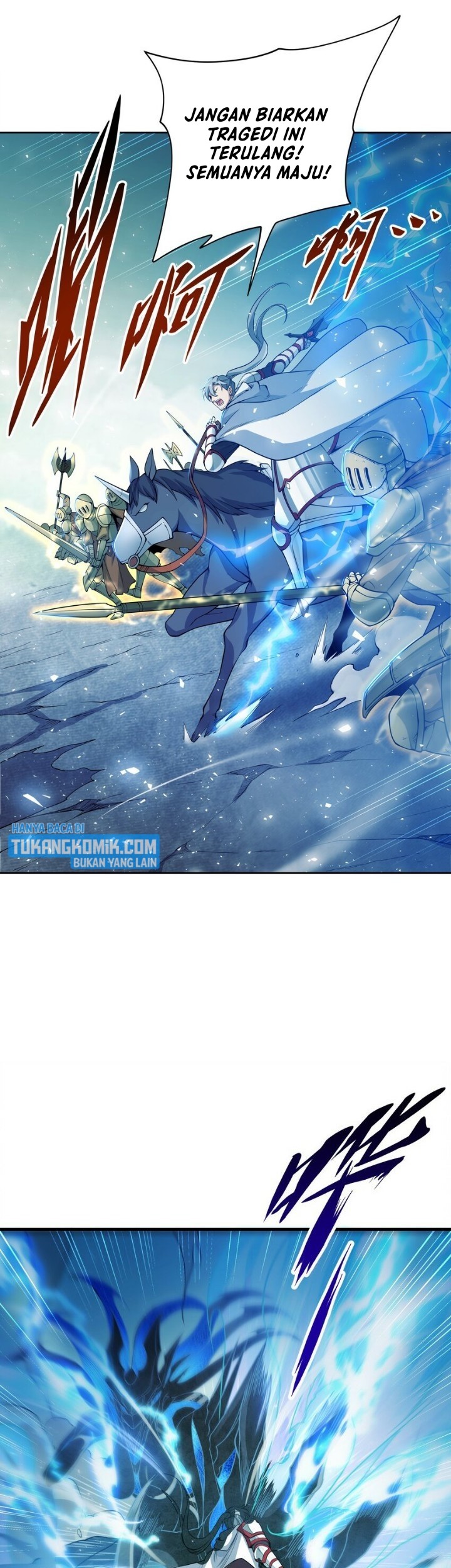 Despite Coming From the Abyss, I Will Save Humanity chapter 2 halaman 14