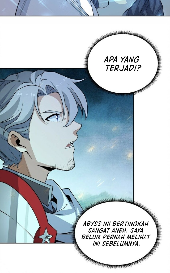 Despite Coming From the Abyss, I Will Save Humanity chapter 2 halaman 19
