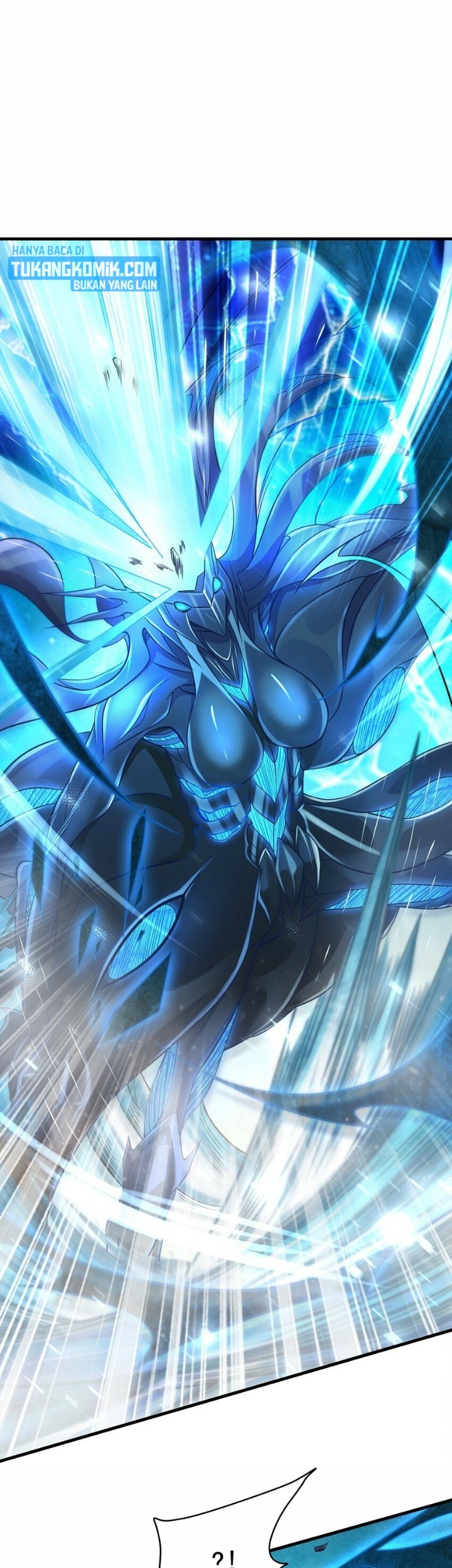 Despite Coming From the Abyss, I Will Save Humanity chapter 2 halaman 24