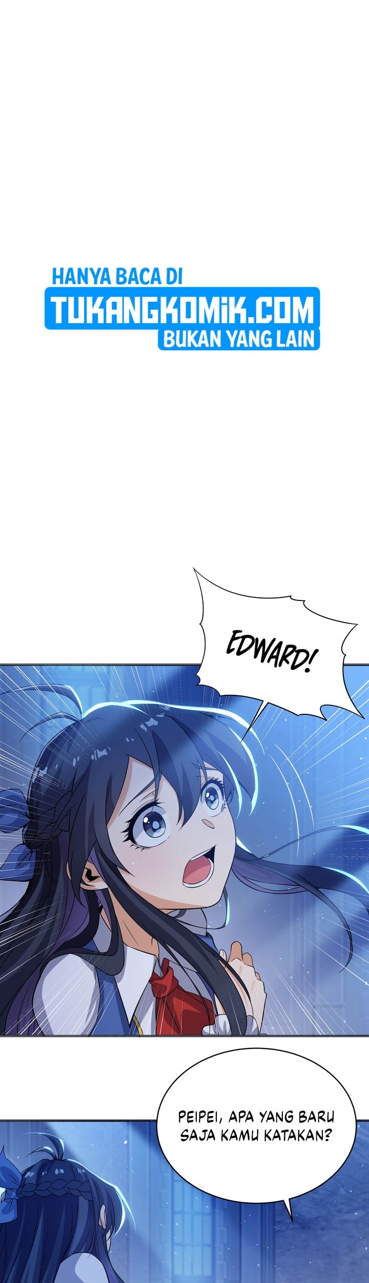 Despite Coming From the Abyss, I Will Save Humanity chapter 21 halaman 2