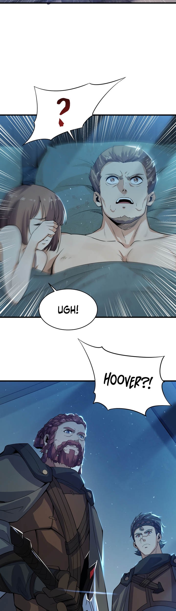 Despite Coming From the Abyss, I Will Save Humanity chapter 21 halaman 14