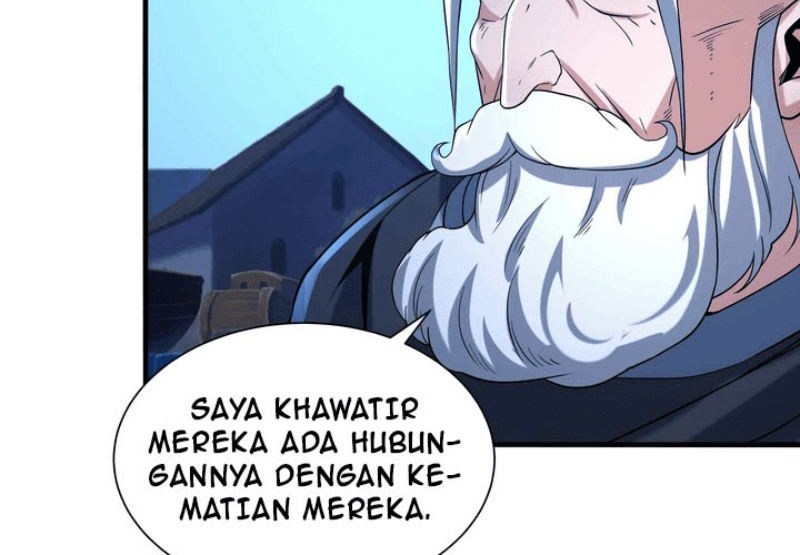Despite Coming From the Abyss, I Will Save Humanity Bab 29 halaman 24