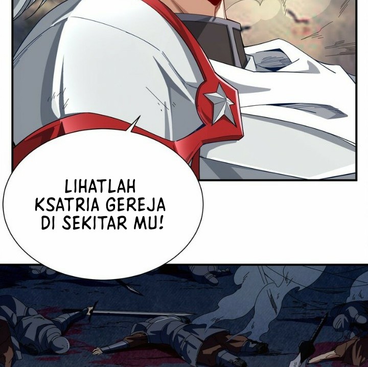 Despite Coming From the Abyss, I Will Save Humanity chapter 3 halaman 5
