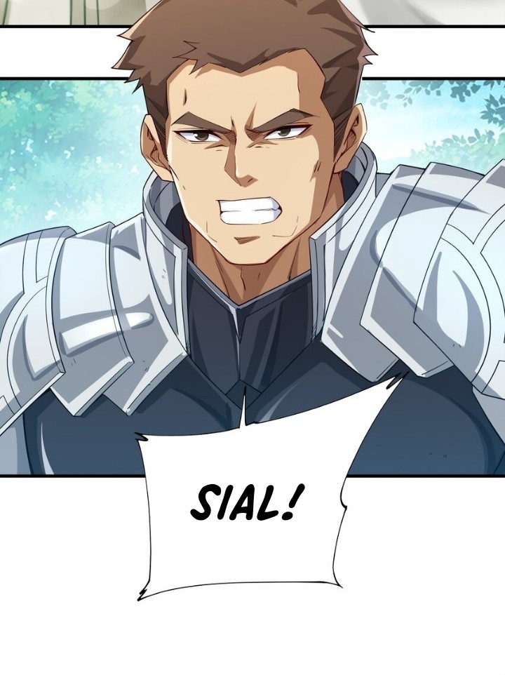 Despite Coming From the Abyss, I Will Save Humanity chapter 3 halaman 33