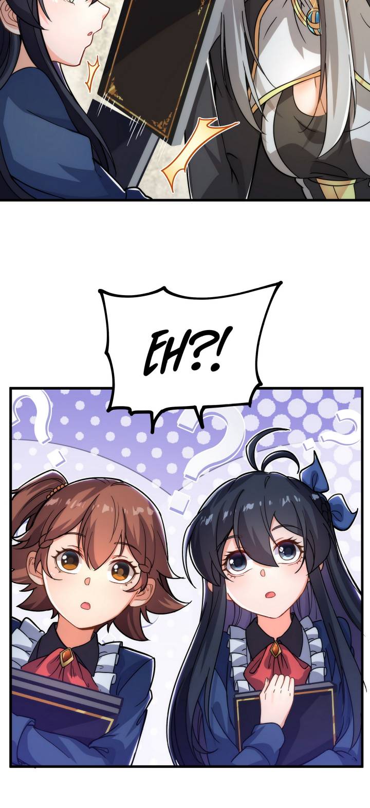 Despite Coming From the Abyss, I Will Save Humanity chapter 37 halaman 24
