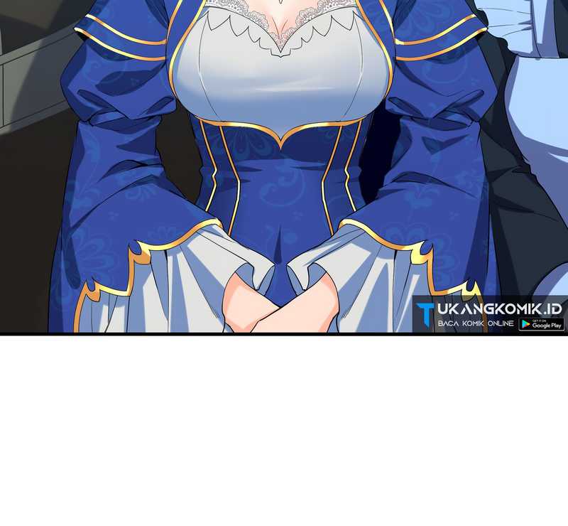 Despite Coming From the Abyss, I Will Save Humanity chapter 38 halaman 44