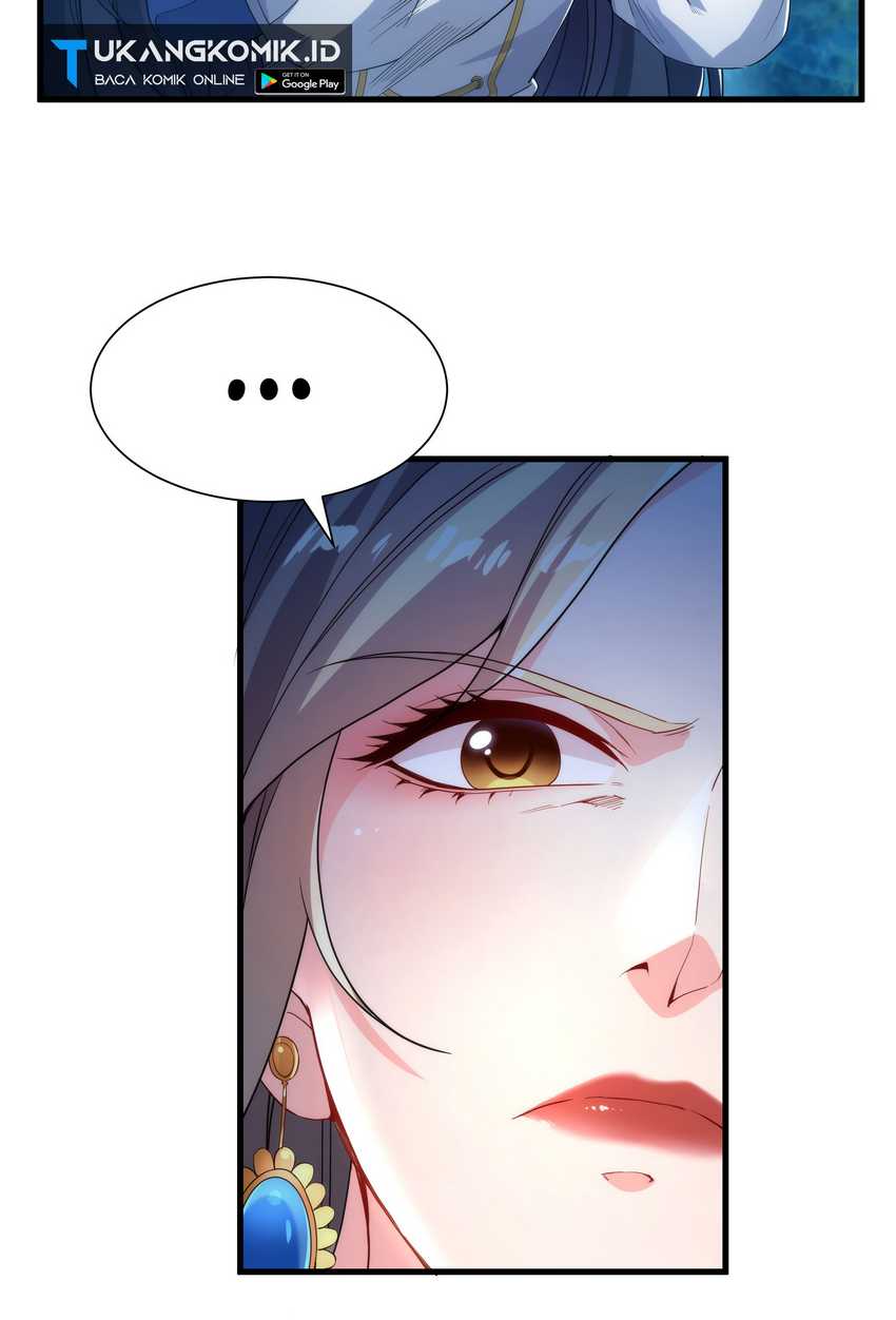 Despite Coming From the Abyss, I Will Save Humanity chapter 39 halaman 14