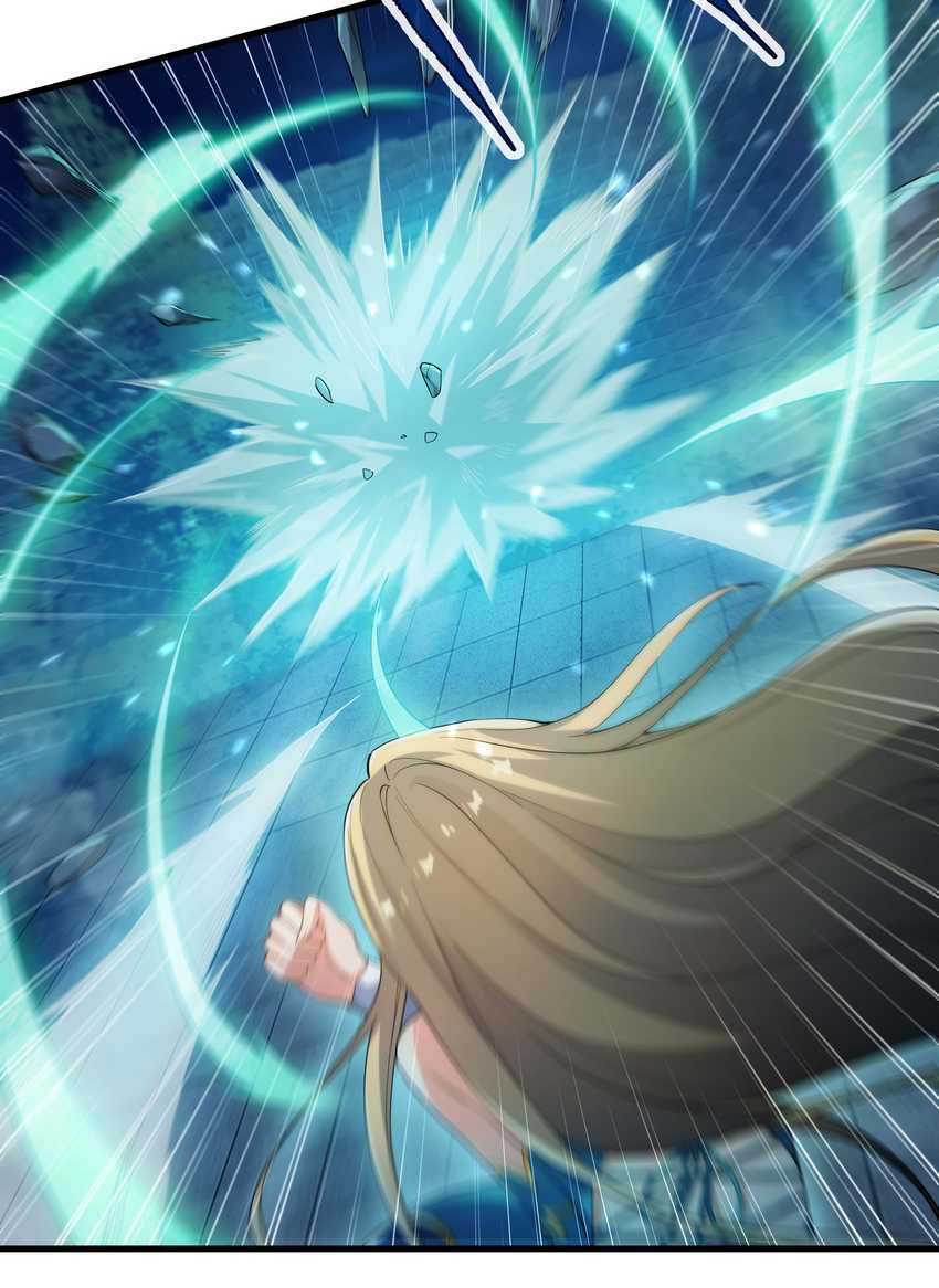 Despite Coming From the Abyss, I Will Save Humanity chapter 39 halaman 19