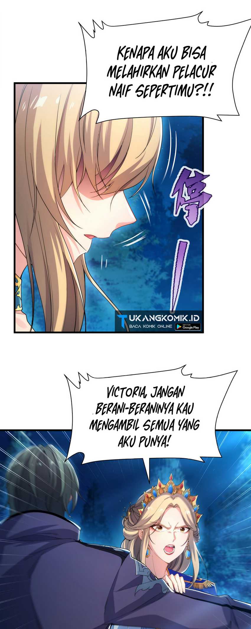 Despite Coming From the Abyss, I Will Save Humanity chapter 39 halaman 30