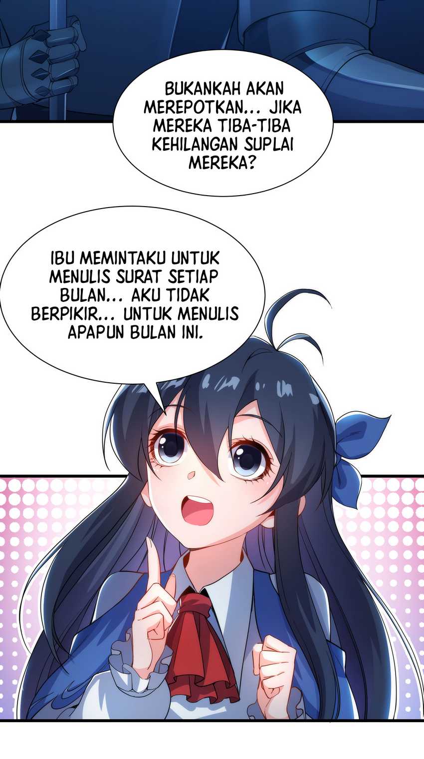 Despite Coming From the Abyss, I Will Save Humanity chapter 39 halaman 33