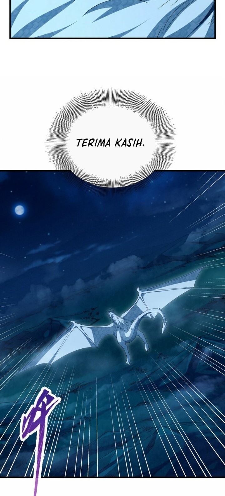 Despite Coming From the Abyss, I Will Save Humanity chapter 4 halaman 33
