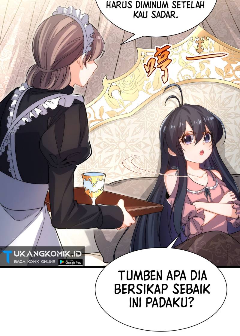 Despite Coming From the Abyss, I Will Save Humanity chapter 44 halaman 32