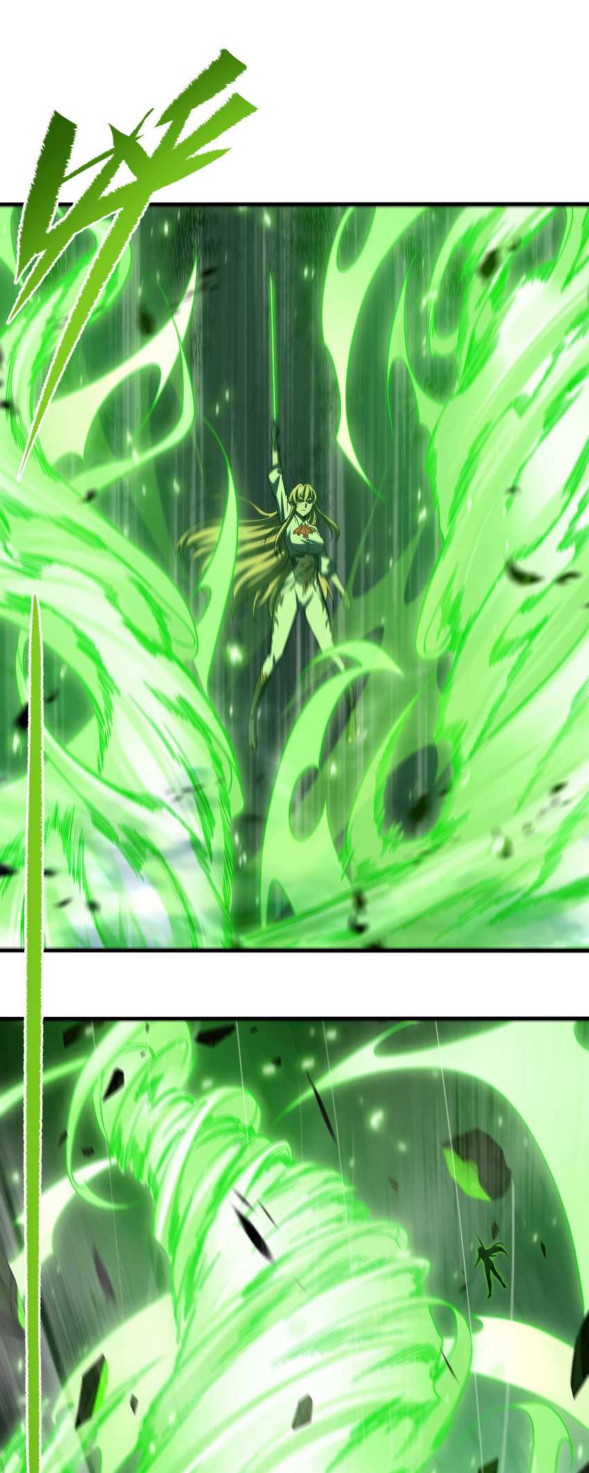 Despite Coming From the Abyss, I Will Save Humanity chapter 54 halaman 32