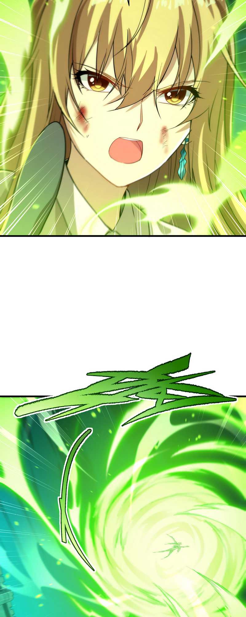 Despite Coming From the Abyss, I Will Save Humanity chapter 55 halaman 32