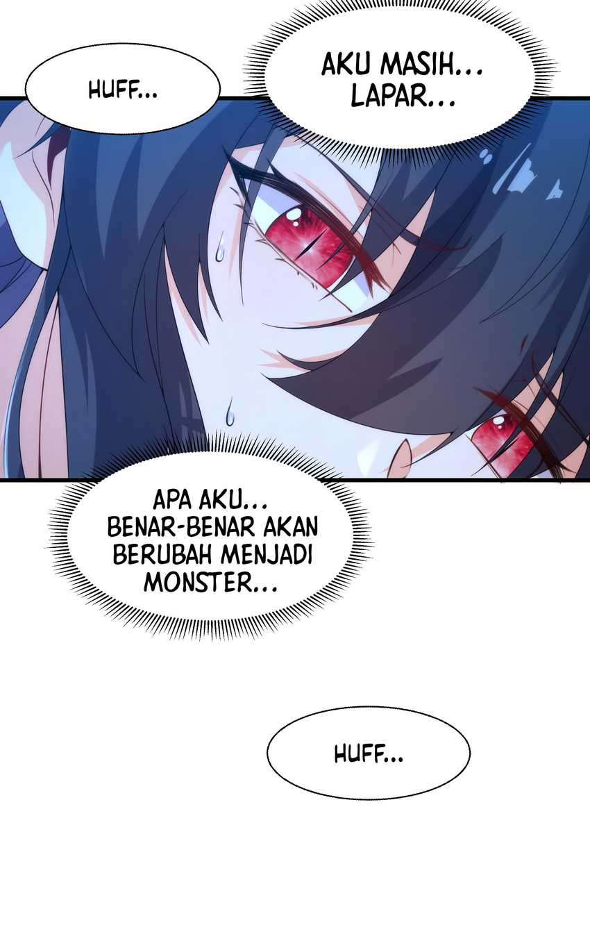 Despite Coming From the Abyss, I Will Save Humanity chapter 64 halaman 5