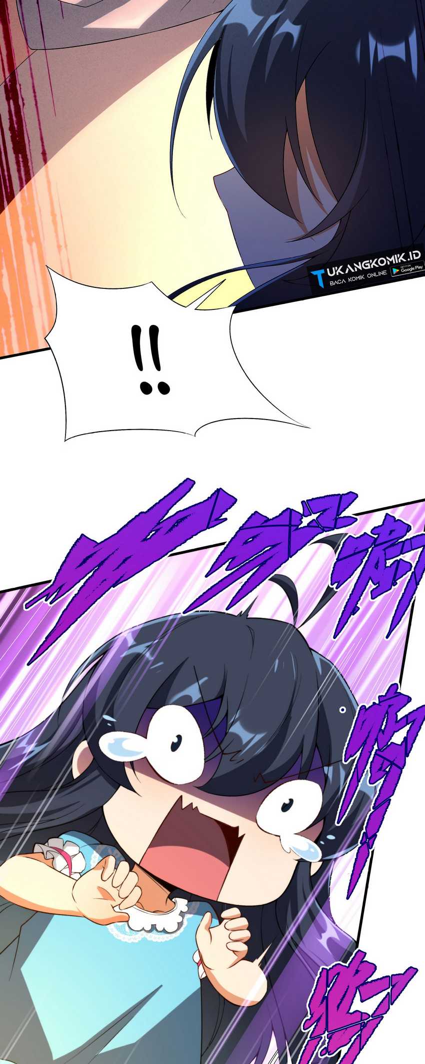 Despite Coming From the Abyss, I Will Save Humanity chapter 66 halaman 32