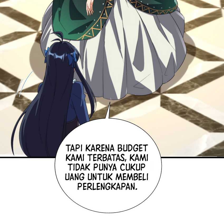 Despite Coming From the Abyss, I Will Save Humanity chapter 68 halaman 24