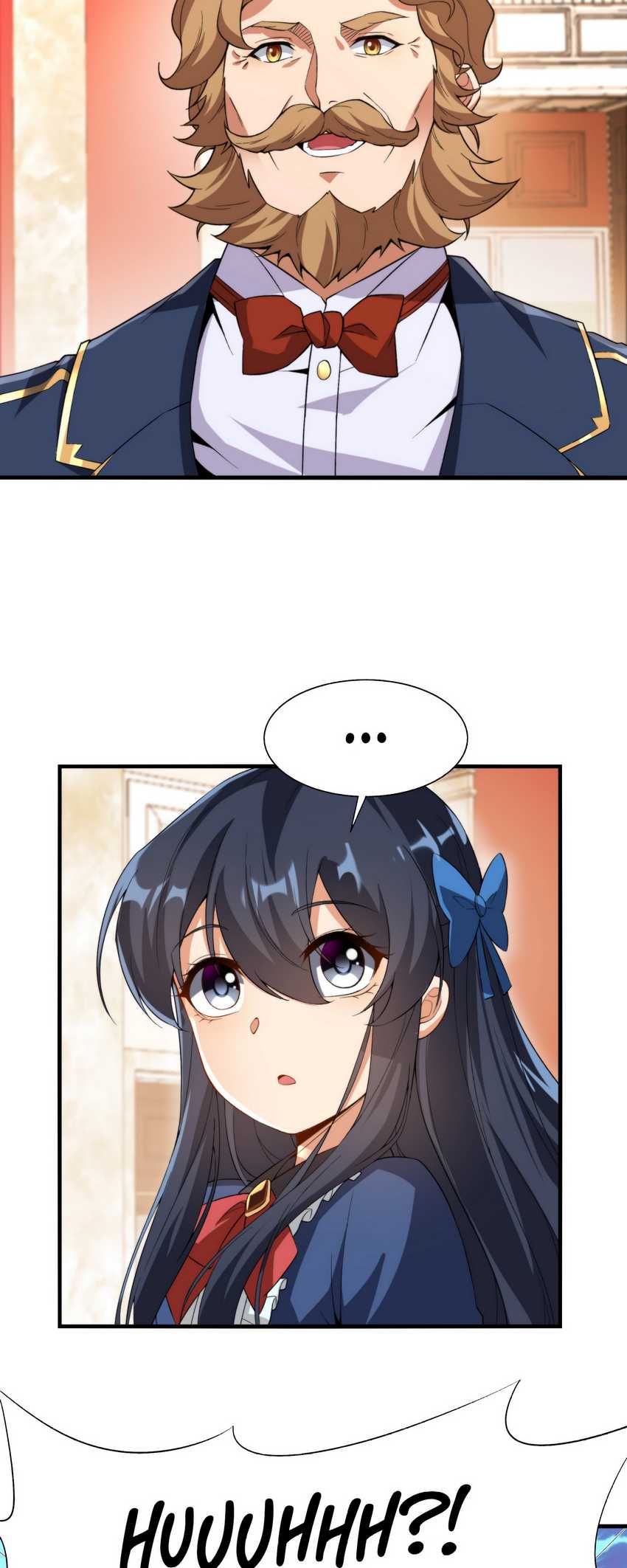 Despite Coming From the Abyss, I Will Save Humanity chapter 68 halaman 32